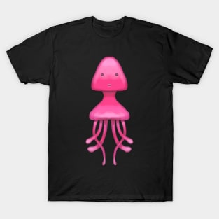 Sea Creature T-Shirt